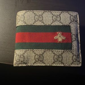 Gucci Ophidia Wallet